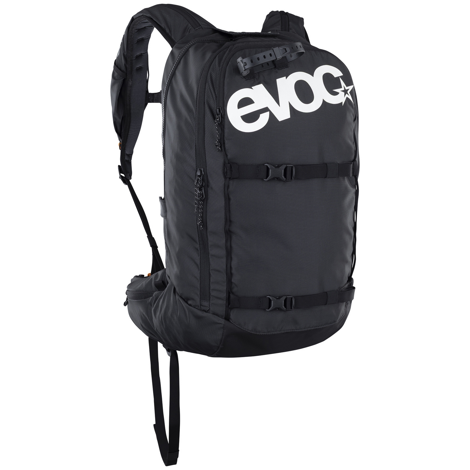 Evoc Line  22L E2 Lawinenrucksack schwarz /  black, Grösse: one size