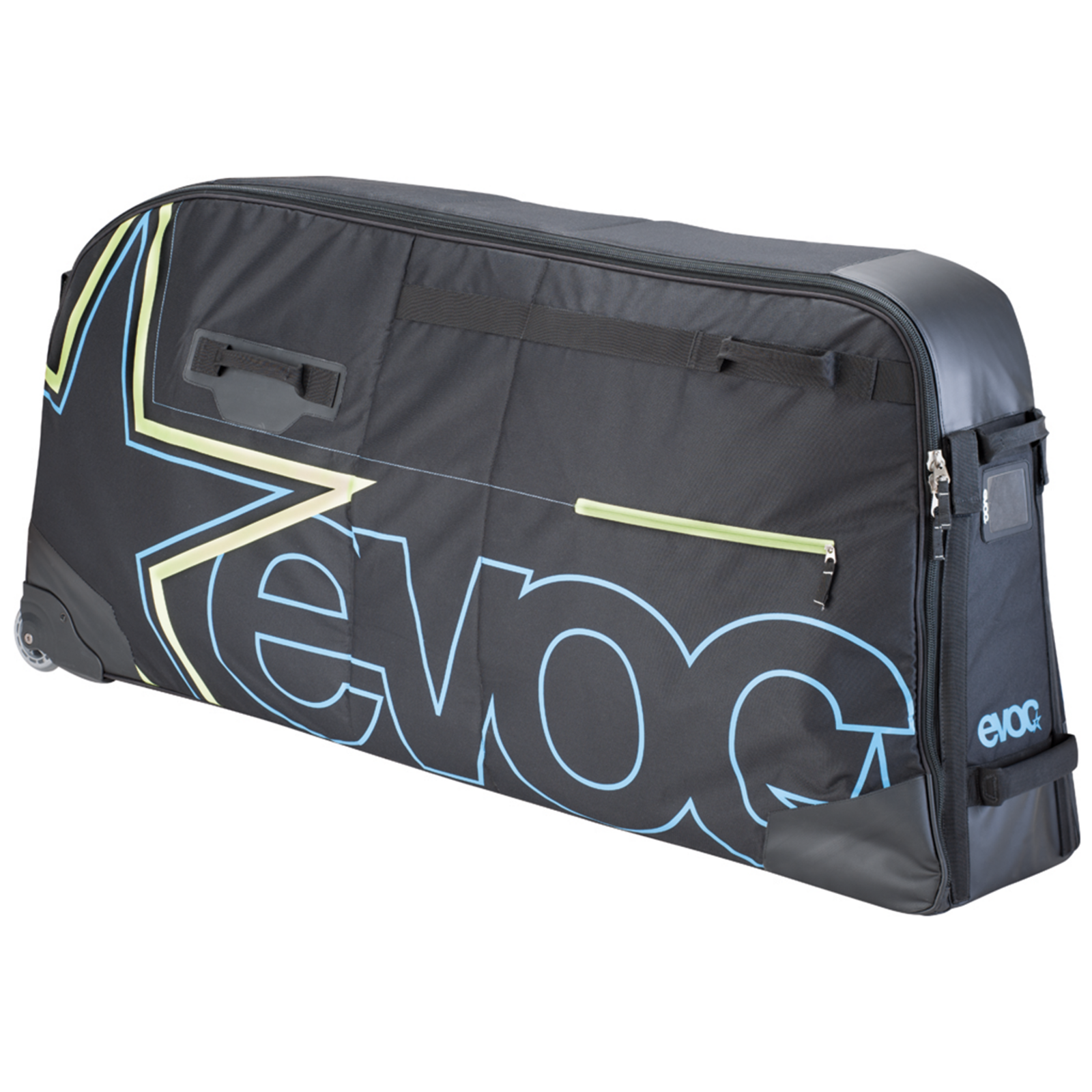 Evoc BMX Travel Bag Fahrradtransporttasche schwarz /  black, Grösse: one size