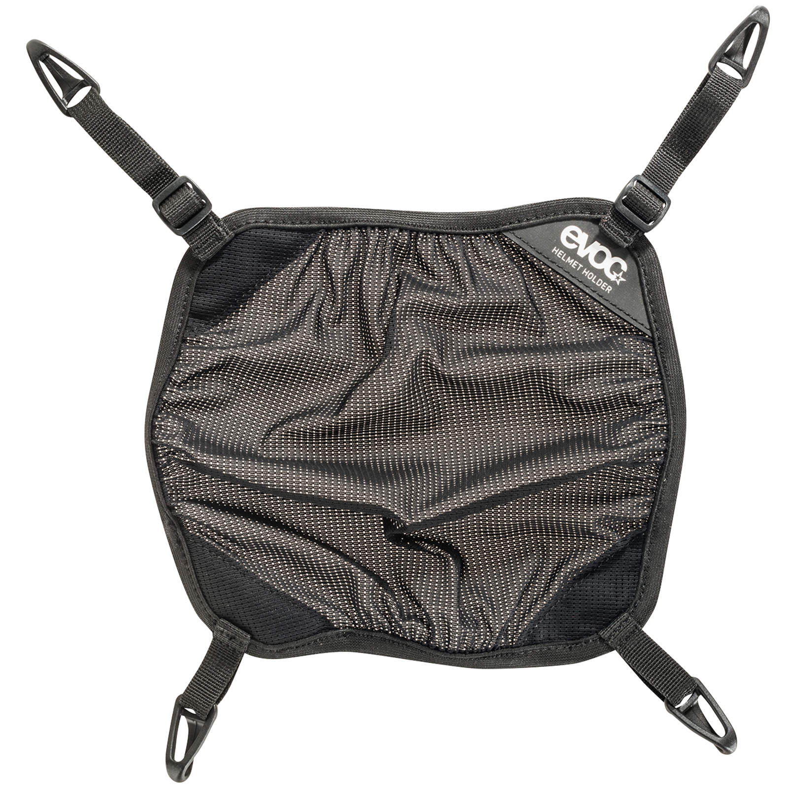 Evoc Helmet Holder schwarz /  black, Grösse: one size