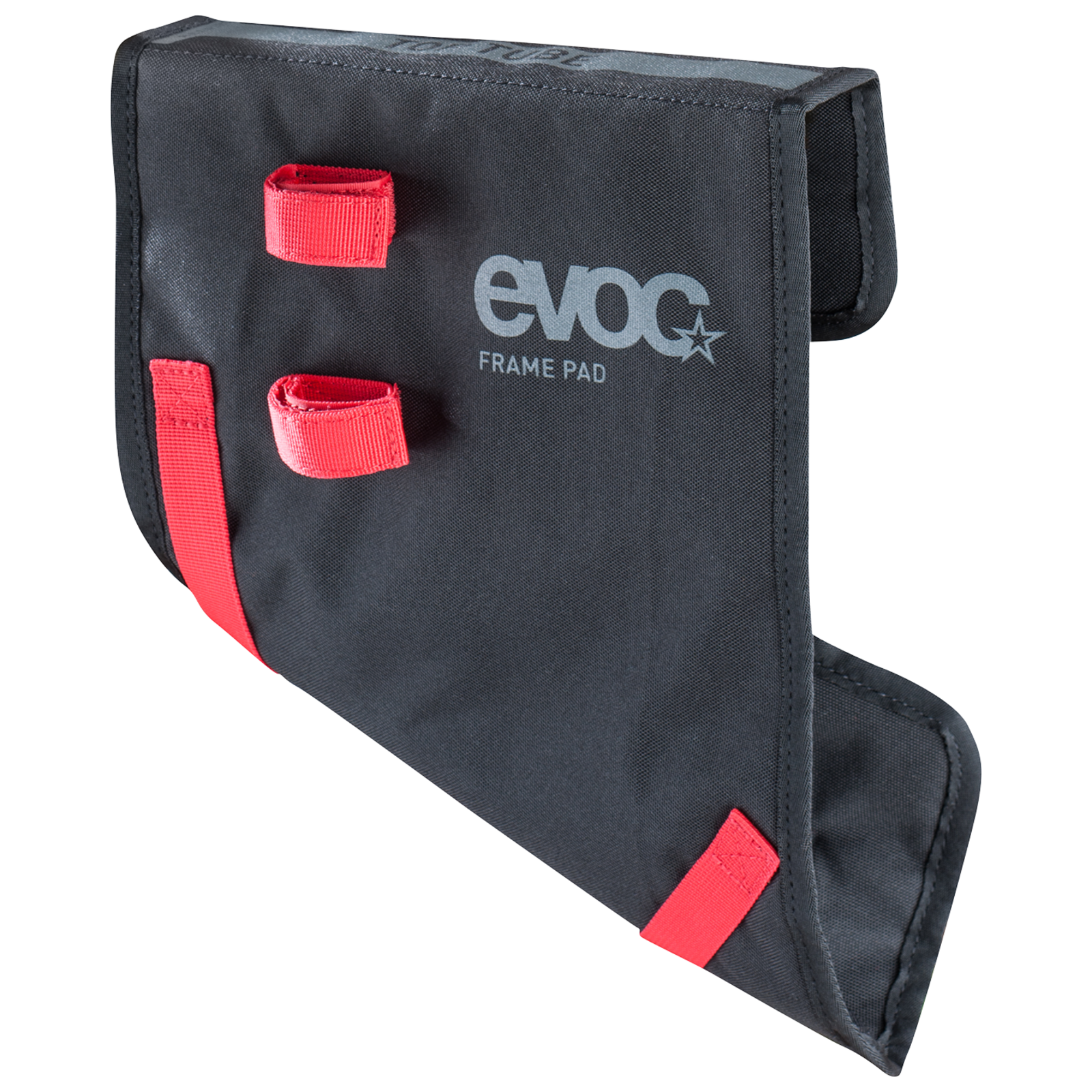 Evoc Frame Pad Schutzhülle schwarz /  black, Grösse: one size