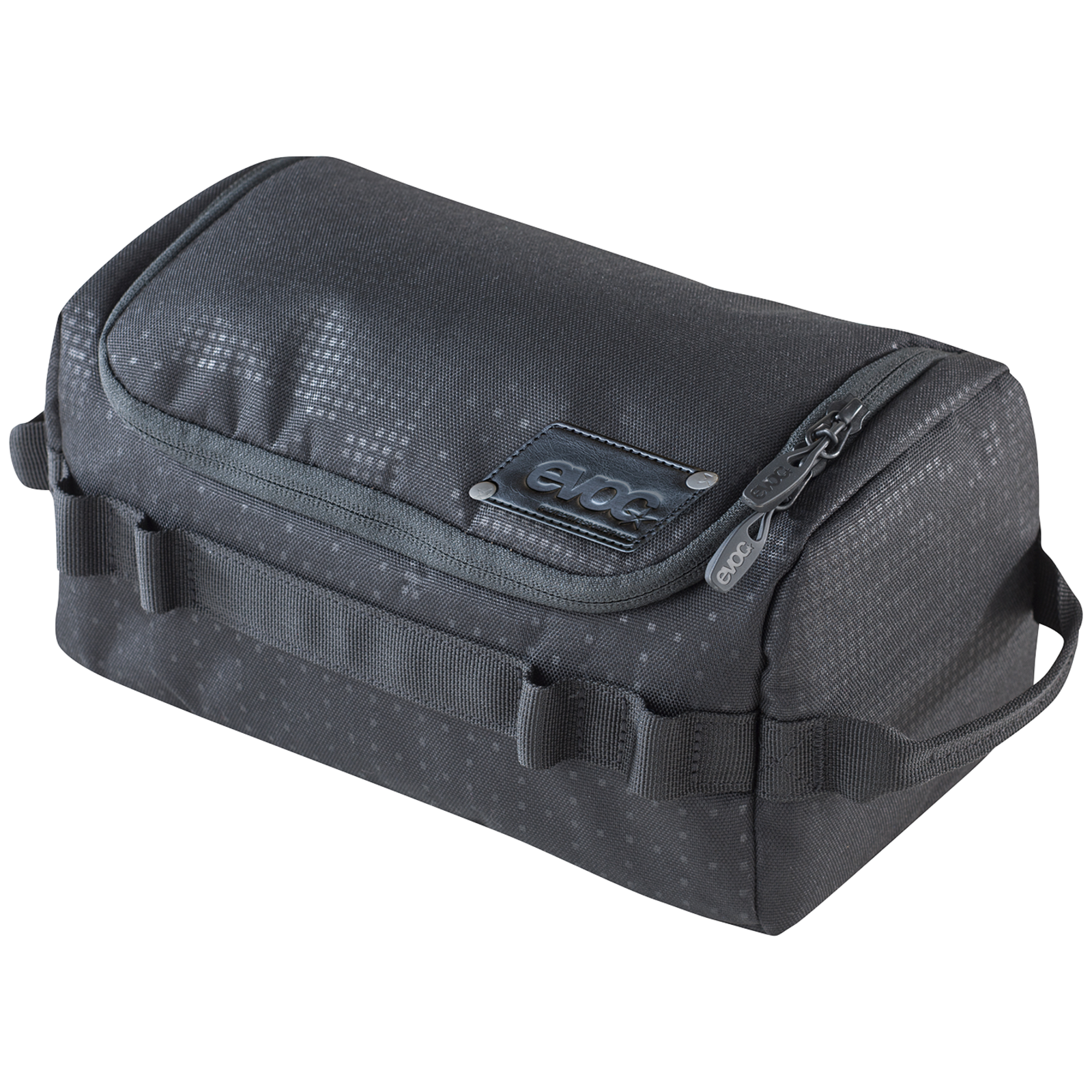 Evoc Wash Bag 4L Nécessaire schwarz /  black, Grösse: one size