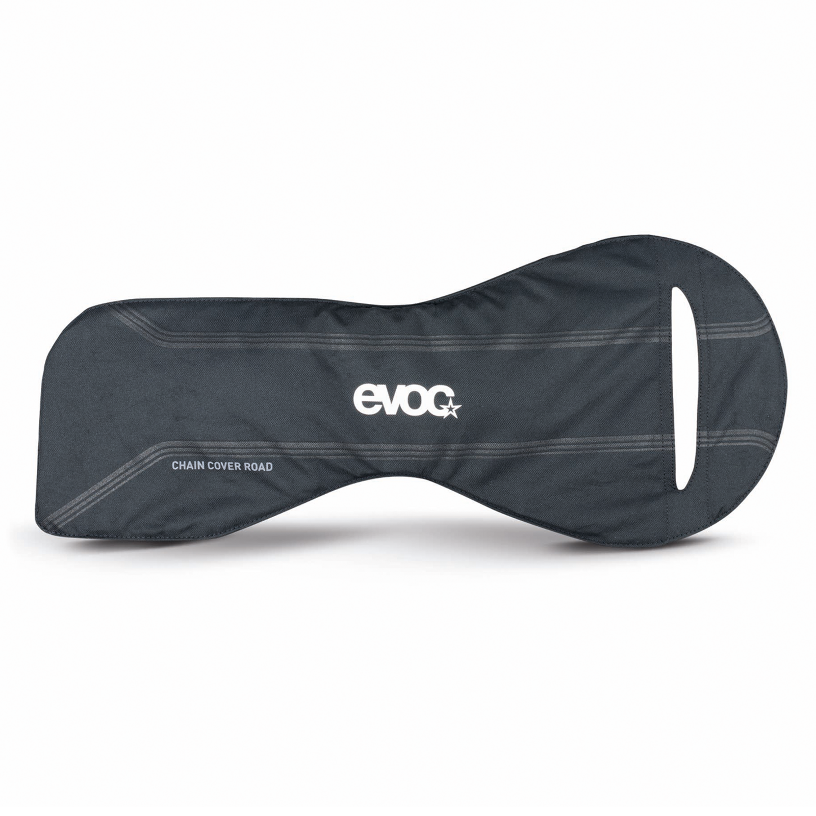 Evoc Chain Cover Road Schutzhülle schwarz /  black, Grösse: one size
