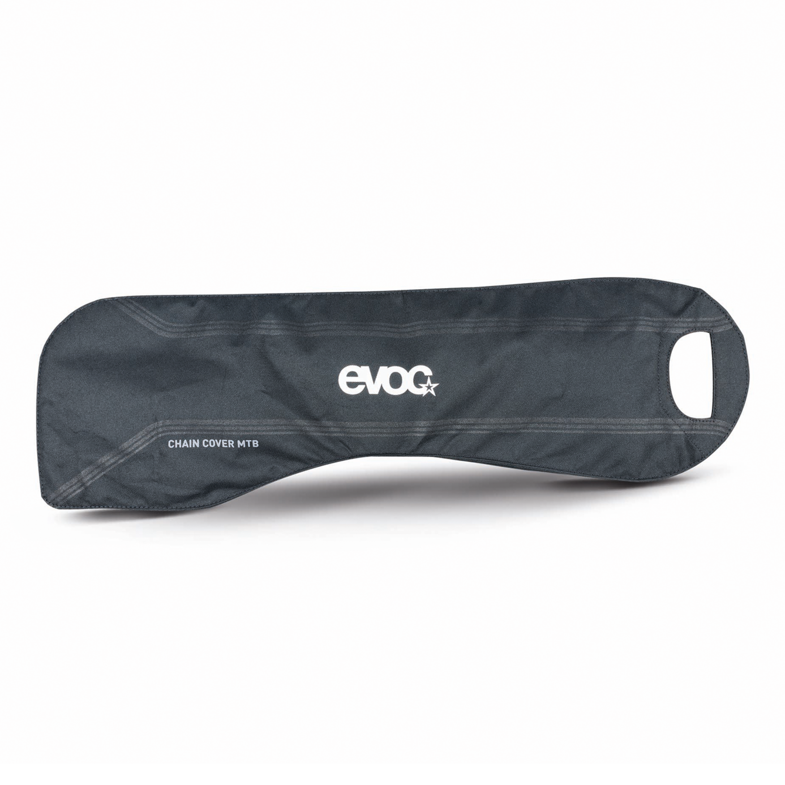 Evoc Chain Cover MTB Schutzhülle schwarz /  black, Grösse: one size