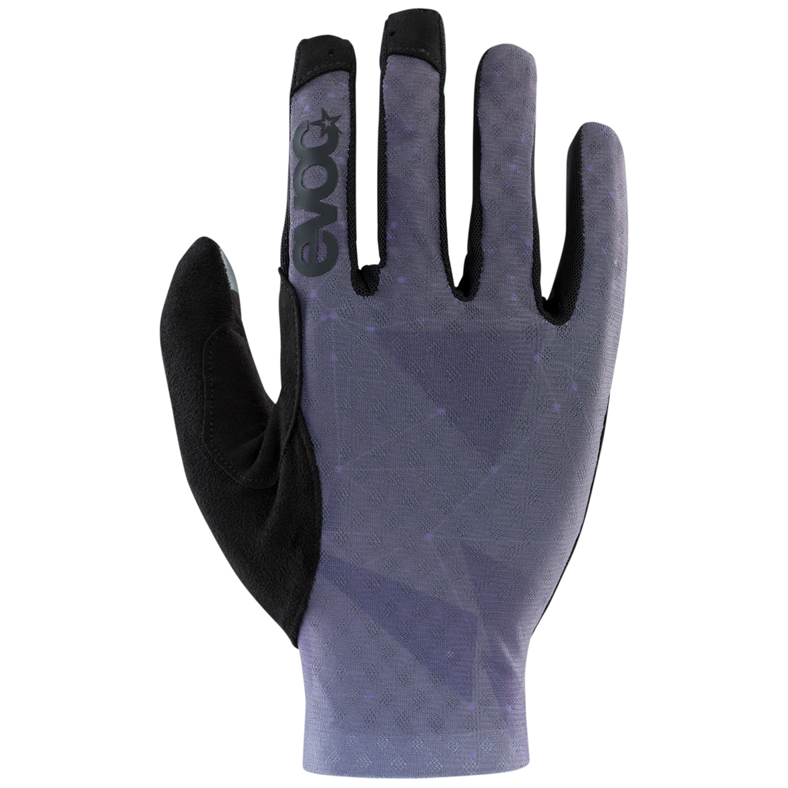 Evoc Lite Touch Glove Bike Handschuhe für Damen und Herren blau /  multicolour 21, Grösse: XL
