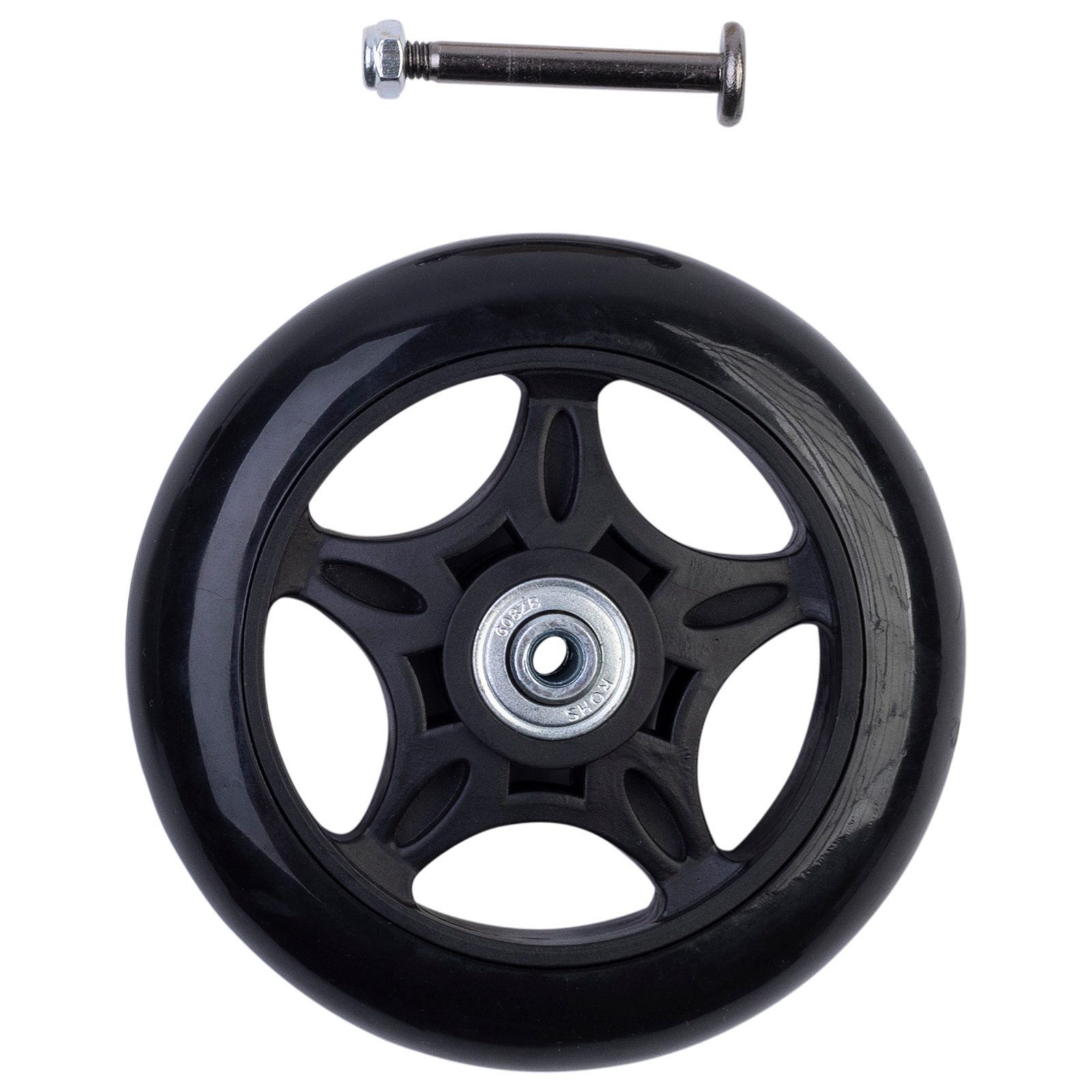 Evoc BB Wheel Ersatzteil schwarz /  N/A, Grösse: one size