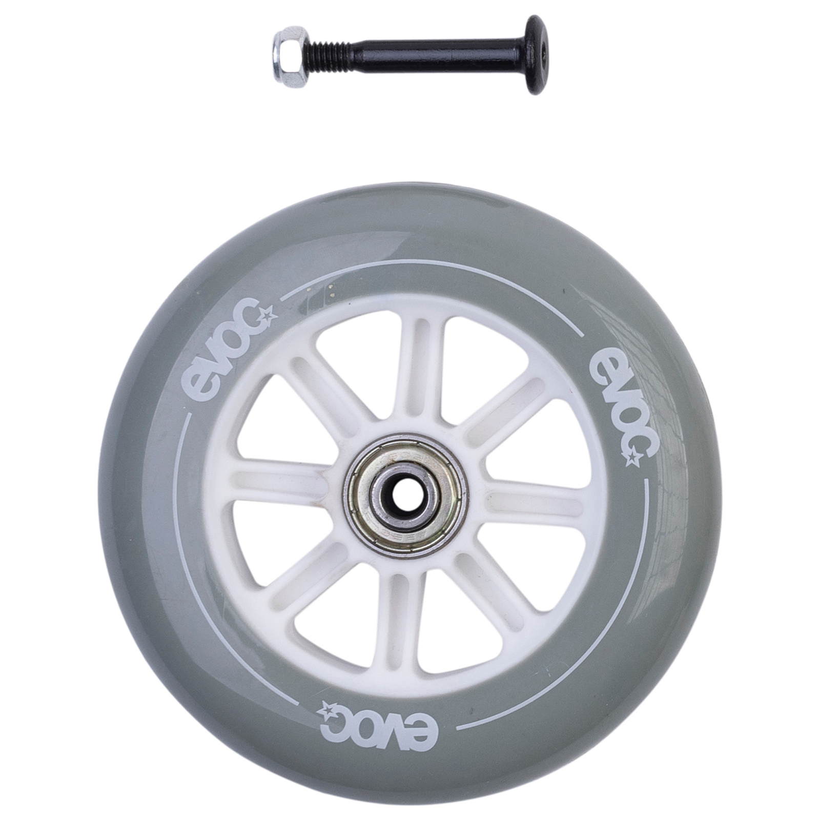 Evoc RBB/BB Pro Wheel Ersatzteil grau / N/A, Grösse: one size