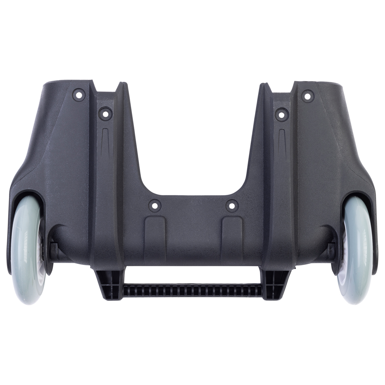 Evoc RBB/BB Pro Wheel Case Rear incl. Wheel Ersatzteil schwarz / black, Grösse: one size