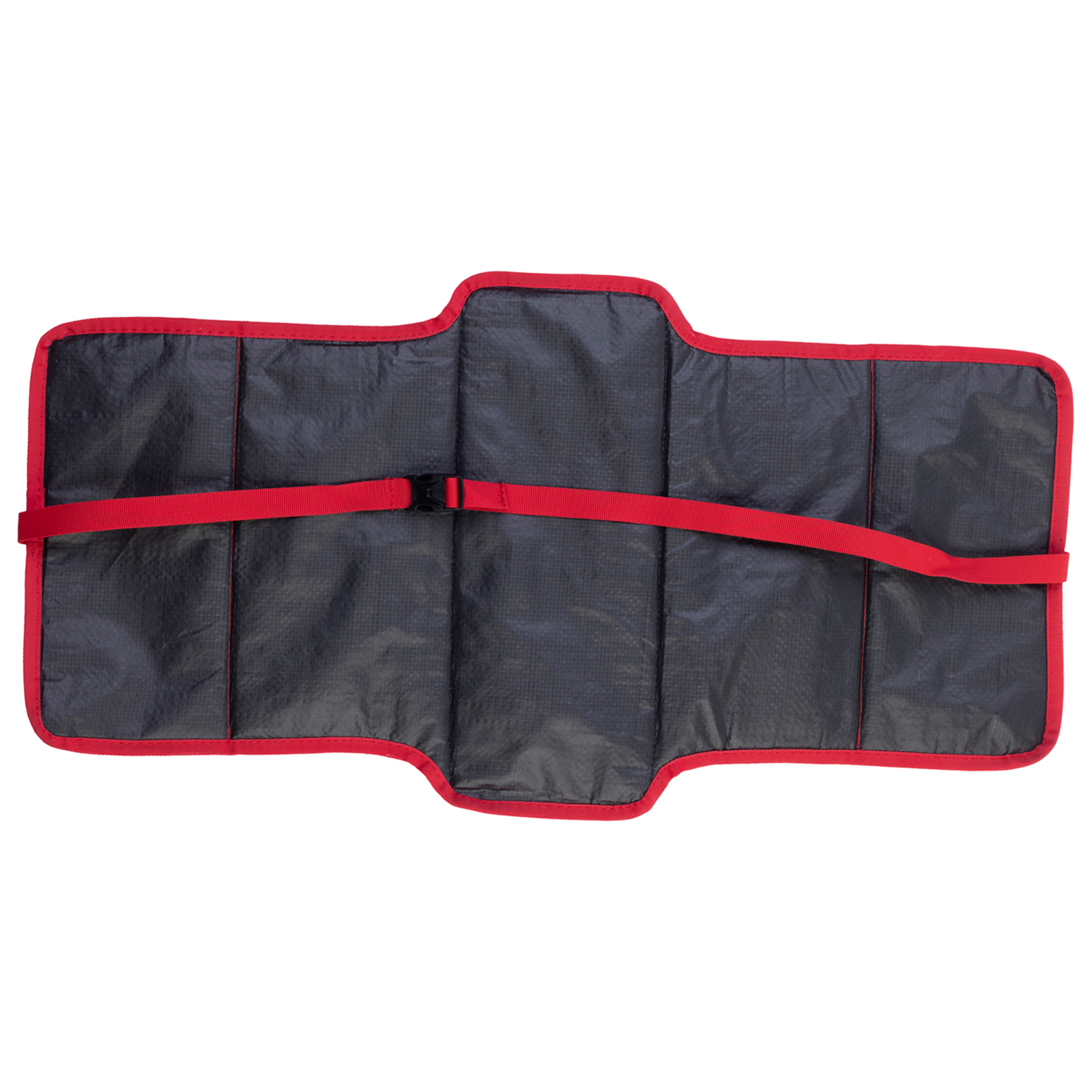 Evoc RBB Pro Cockpit Pad Ersatzteil schwarz /  black, Grösse: one size