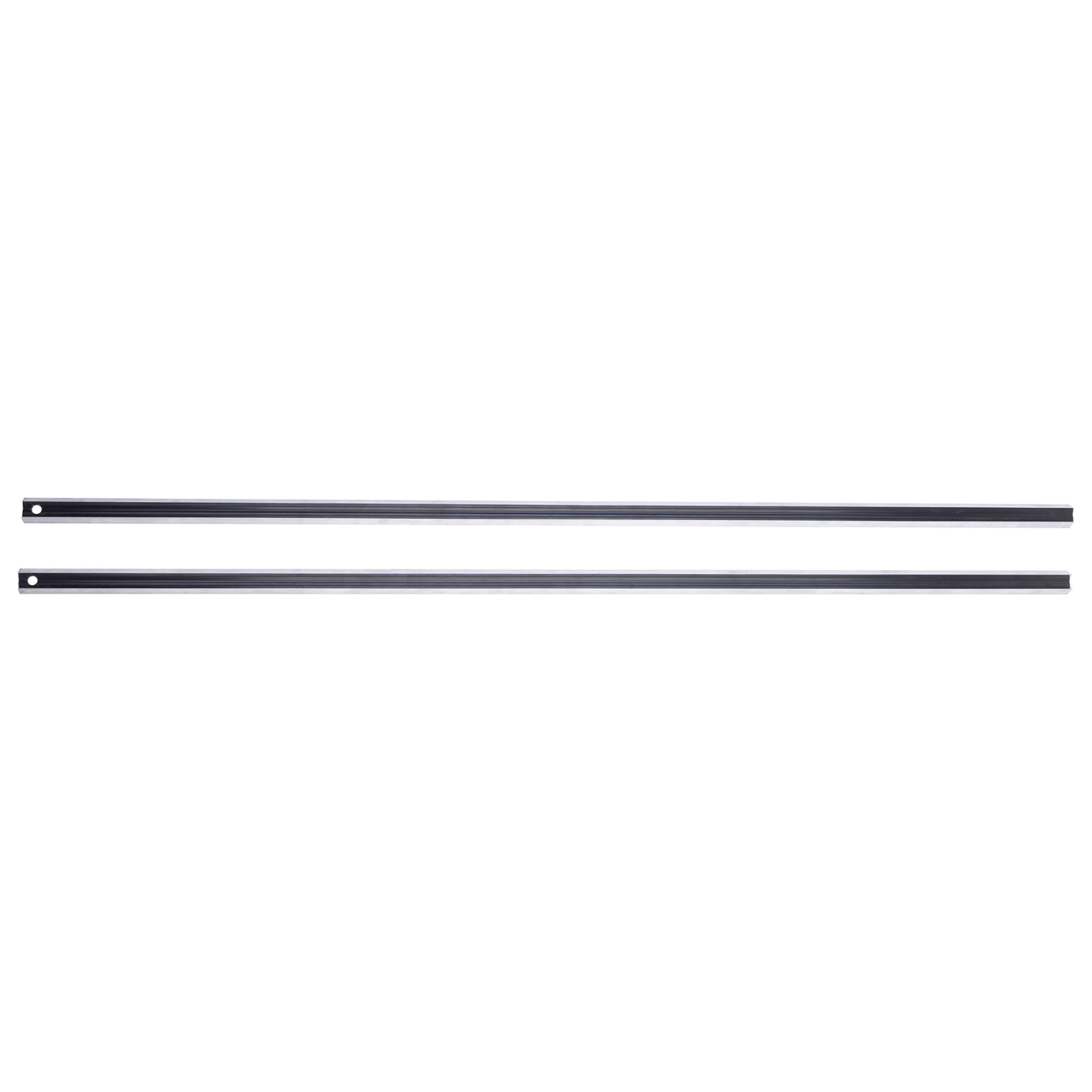 Evoc RBB Pro Bottom Alu Rail 118cm Ersatzteil grau /  N/A, Grösse: one size