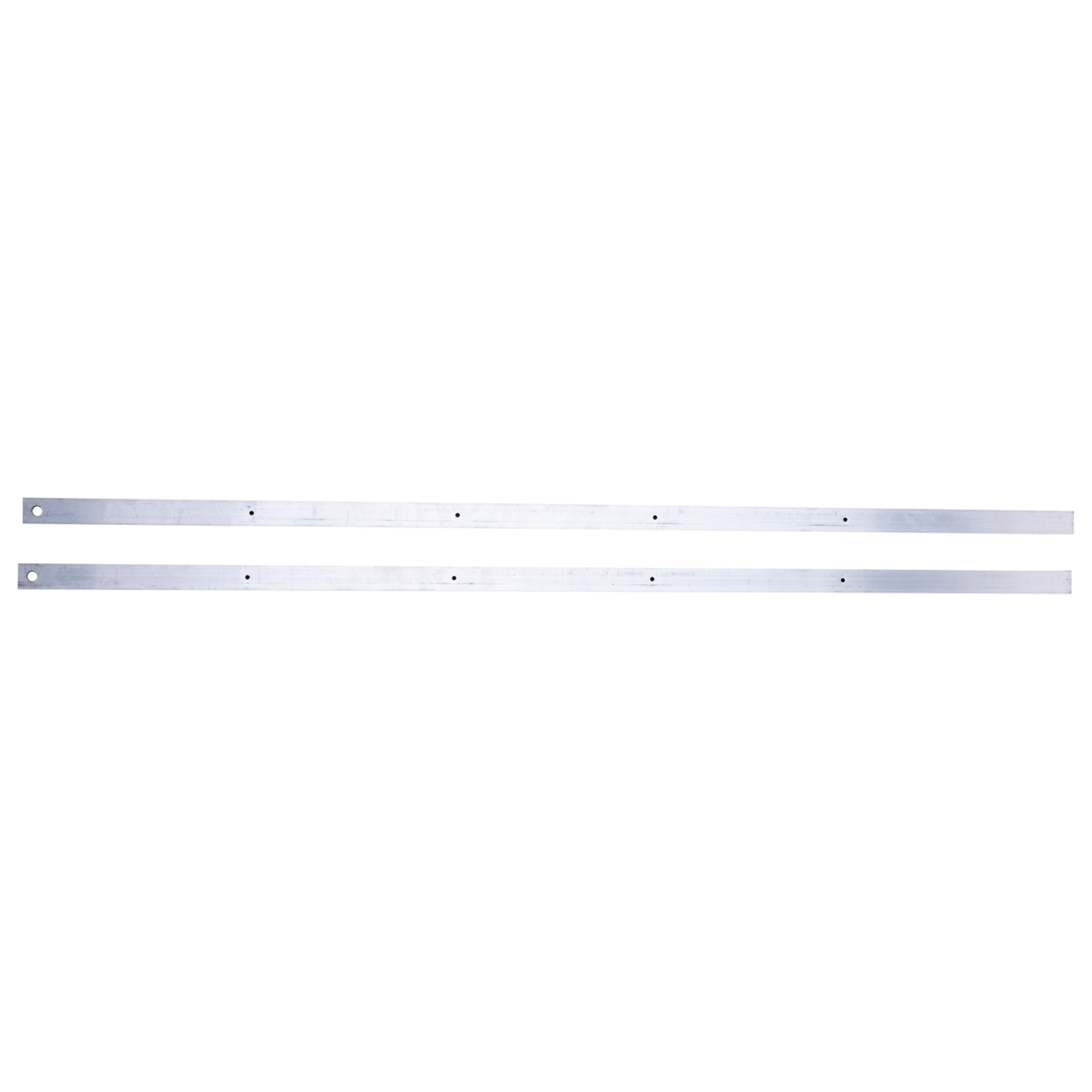 Evoc BB Pro Bottom Alu Rail 125cm Ersatzteil grau /  N/A, Grösse: one size