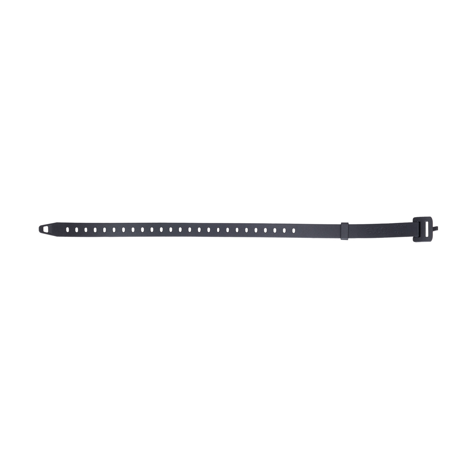 Evoc Tailgate Pad Strap Ersatzteil schwarz /  black, Grösse: one size