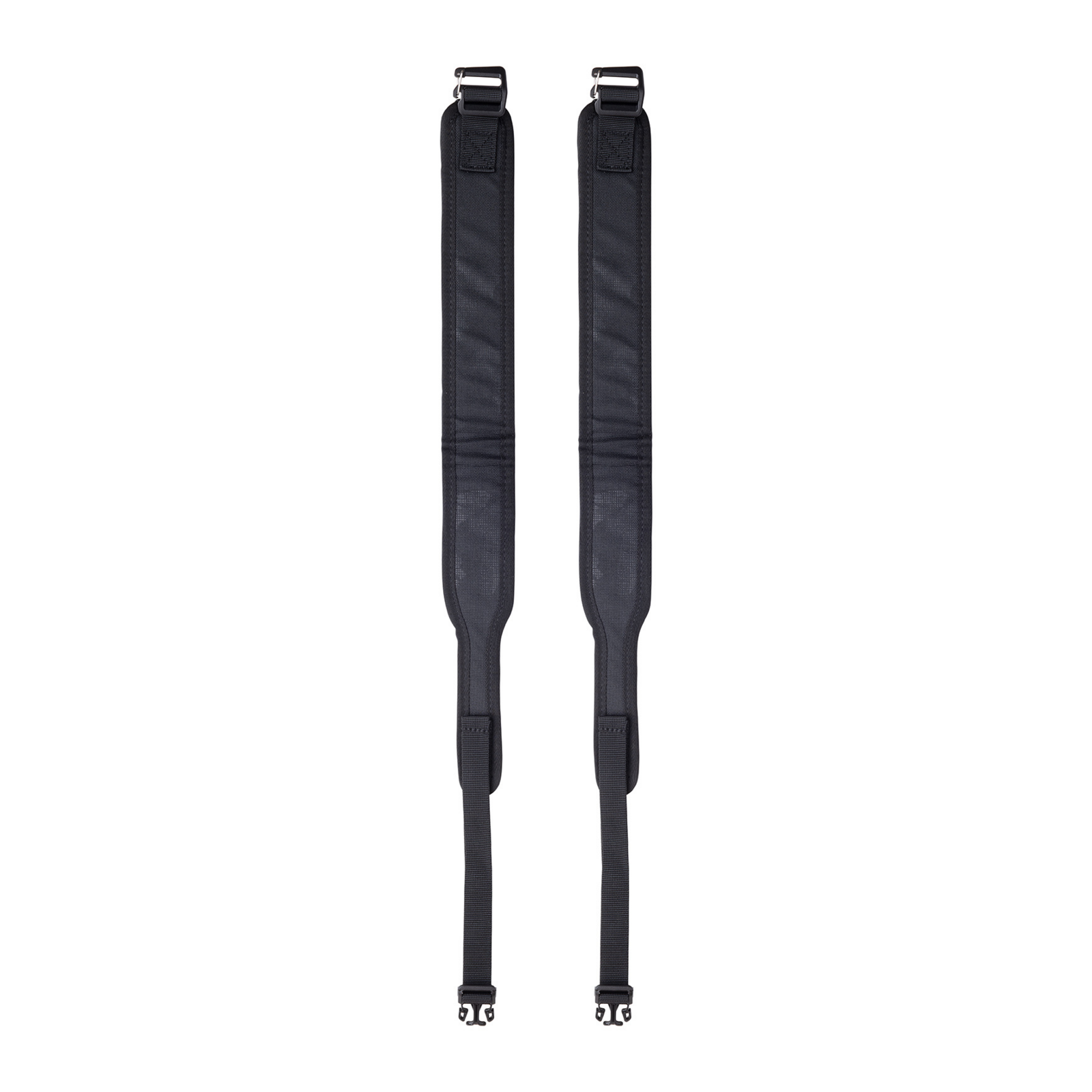 Evoc Gear Bag 55 Shoulder Strap Replacement Ersatzteil schwarz /  black, Grösse: one size