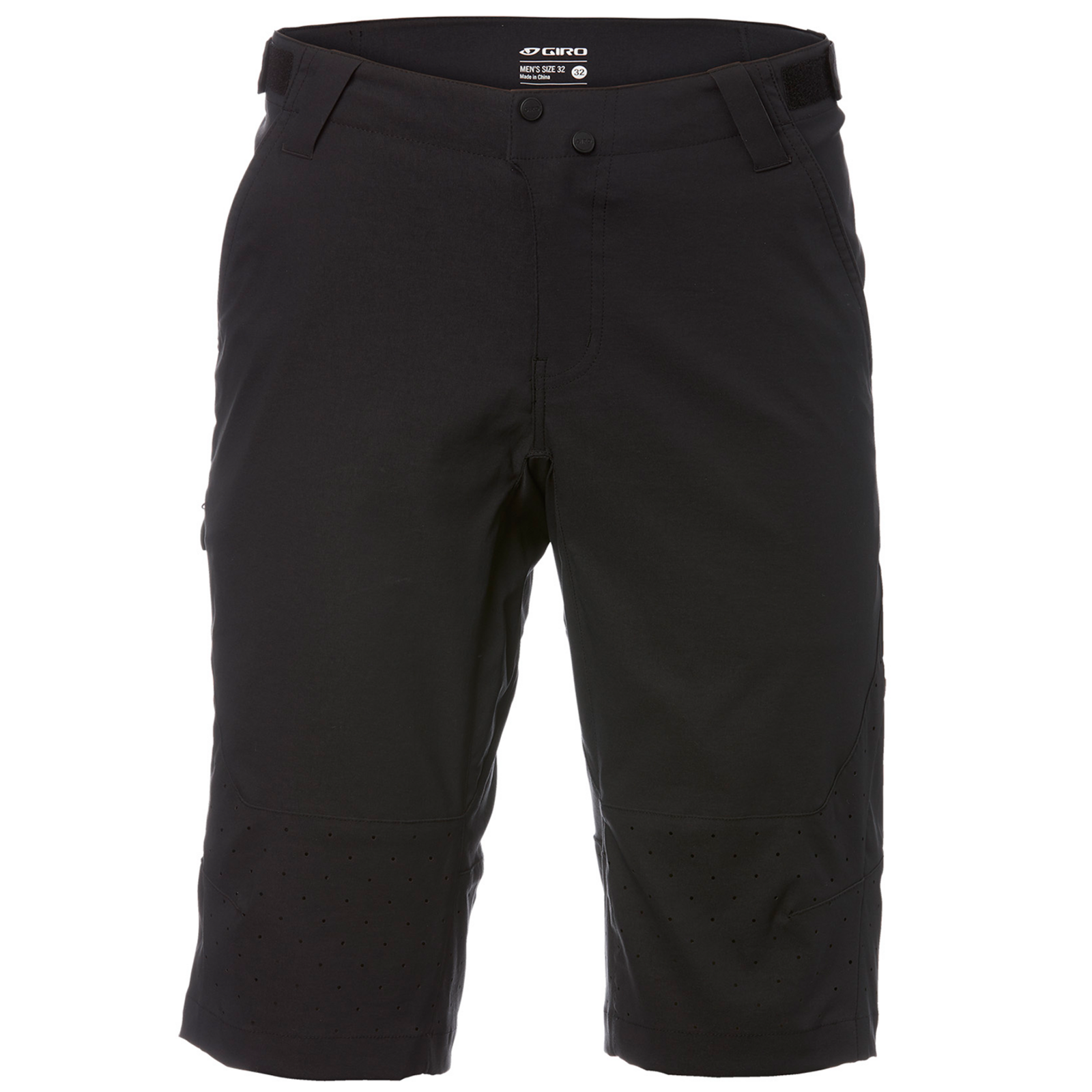 Giro M Havoc Short Herren schwarz, Grösse 30