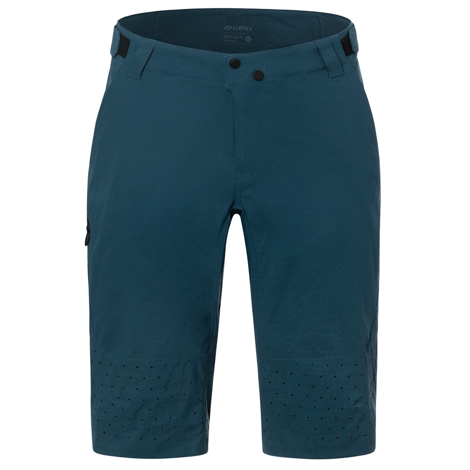 Giro M Havoc Short Herren blau, Grösse 40