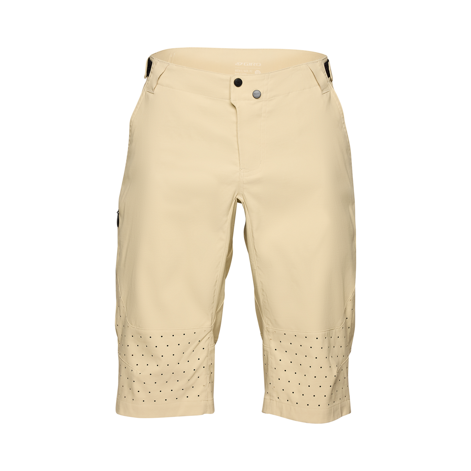 Giro M Havoc Short Herren beige, Grösse 40
