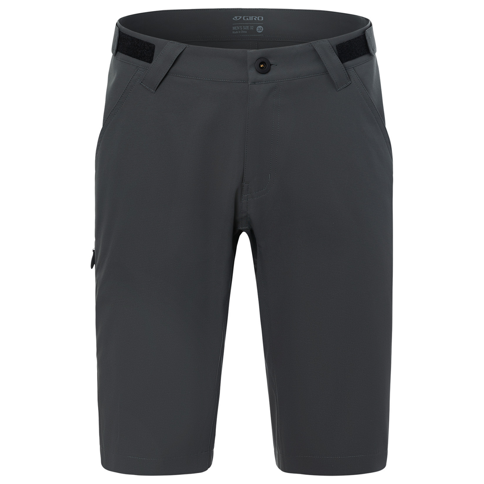 Image of Giro M Arc Short Herren grau, Grösse 32