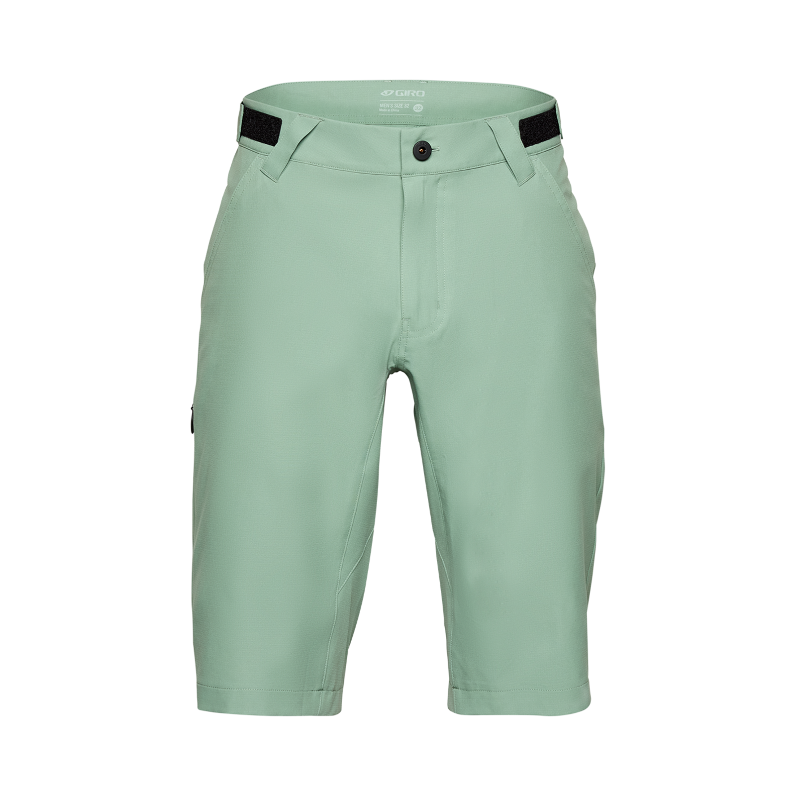 Giro M Arc Short Herren grün, Grösse 36