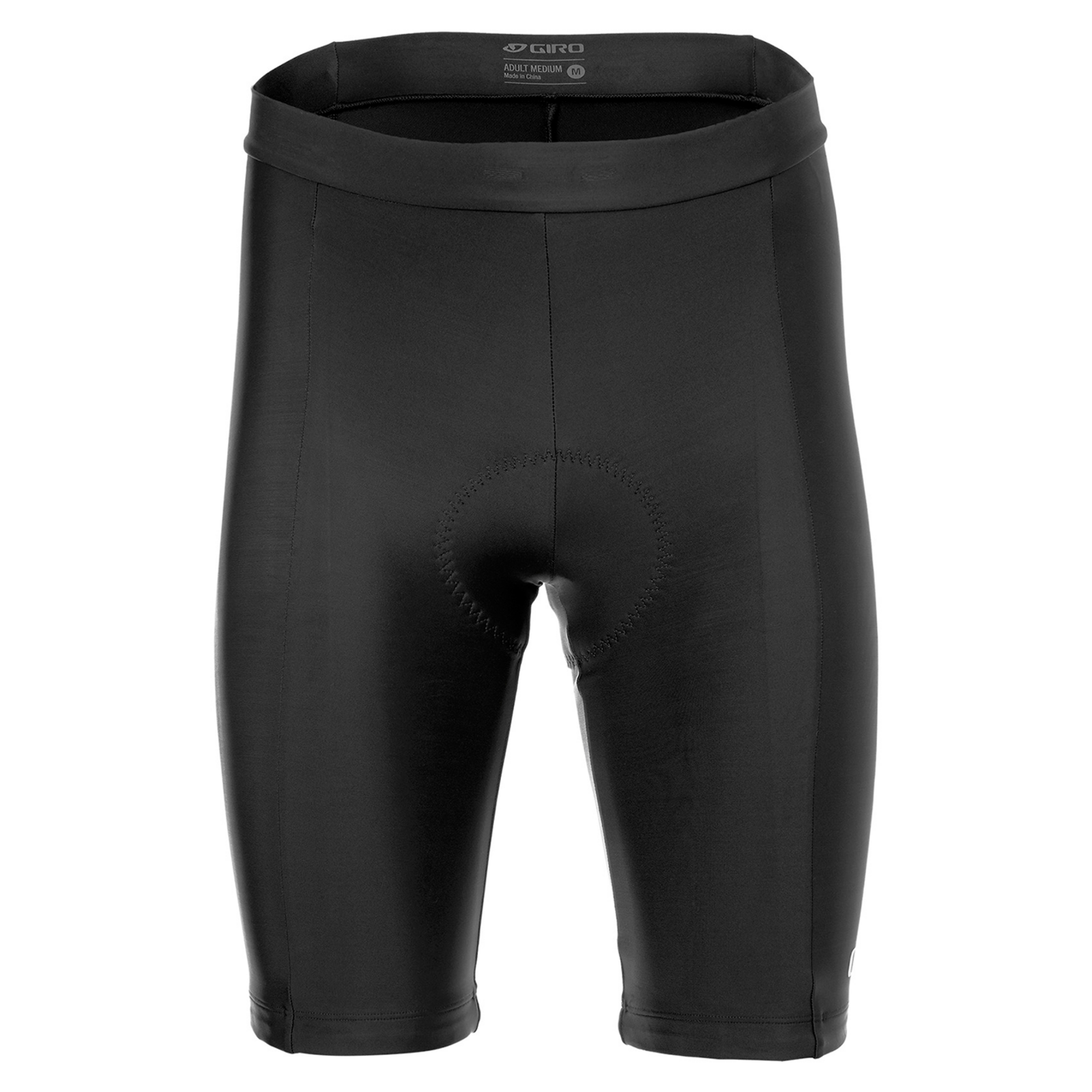 Giro M Chrono Short Herren schwarz, Grösse M