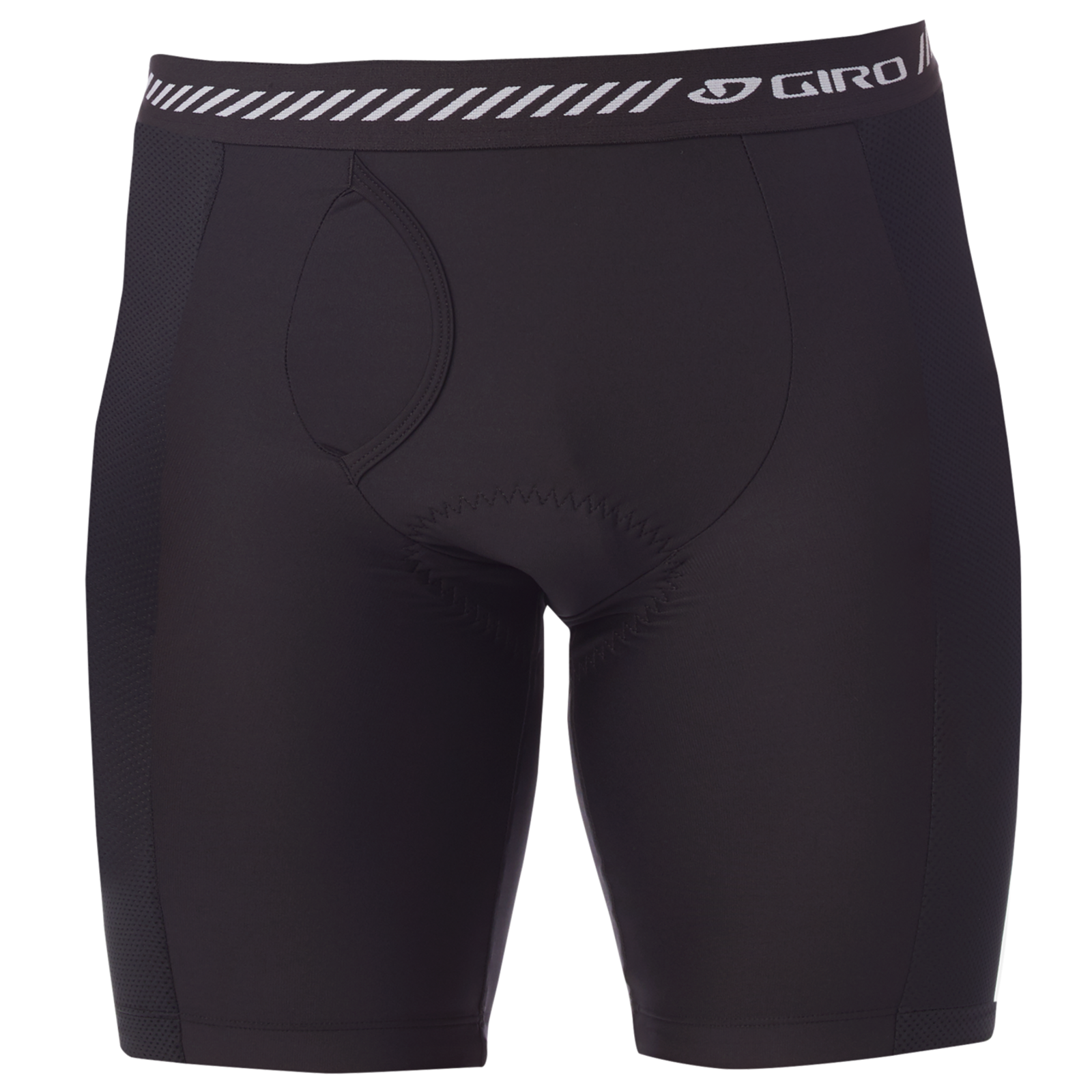 Giro M Base Liner Short Herren schwarz, Grösse XL