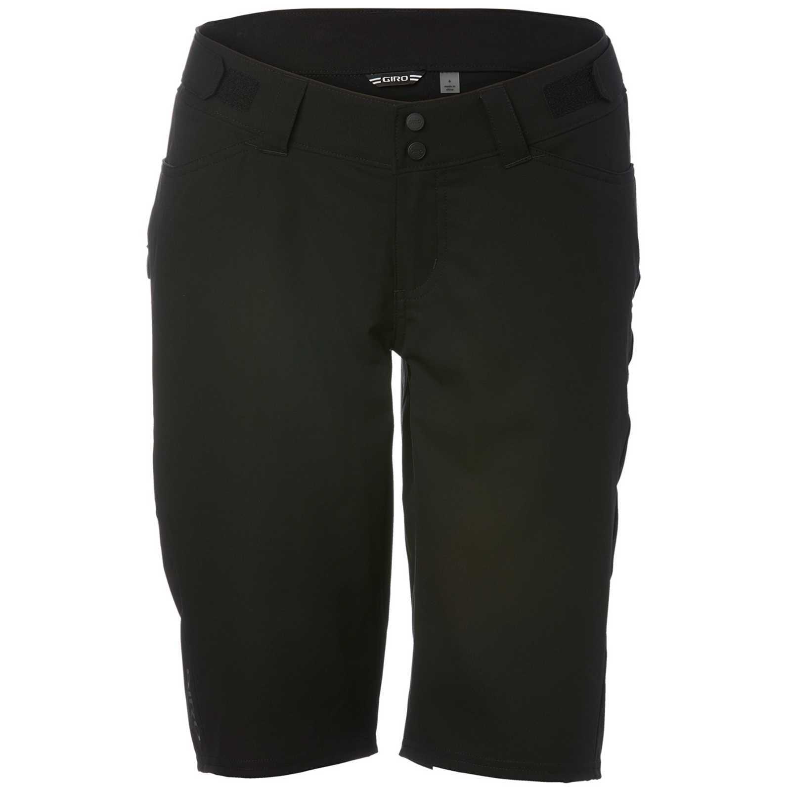 Giro M Arc Short w/ Liner Herren schwarz, Grösse 30