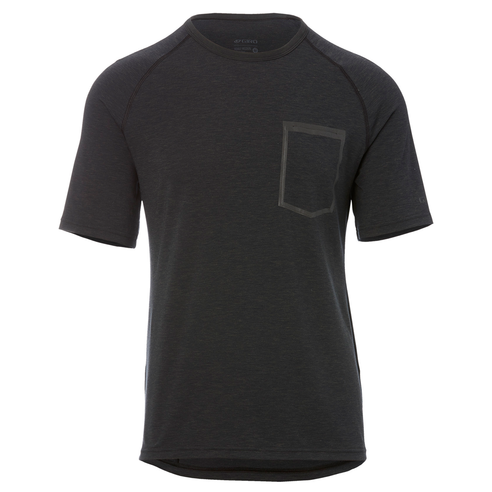 Giro M Venture Jersey Herren schwarz, Grösse L