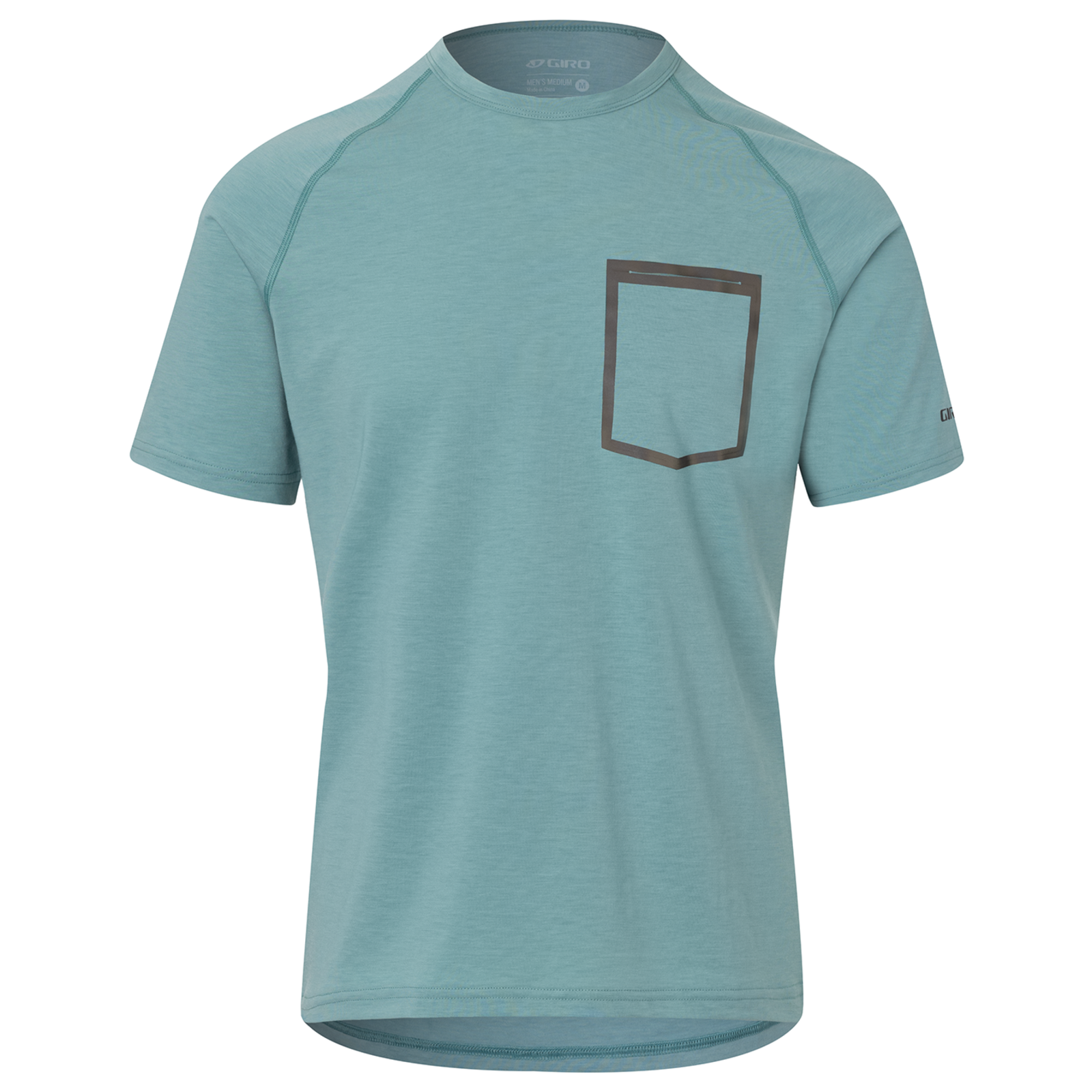 Giro M Venture Jersey Herren blau, Grösse XL