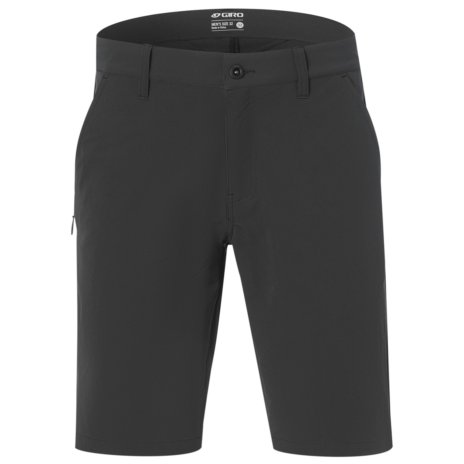 Giro M Venture Short II Herren schwarz, Grösse 30