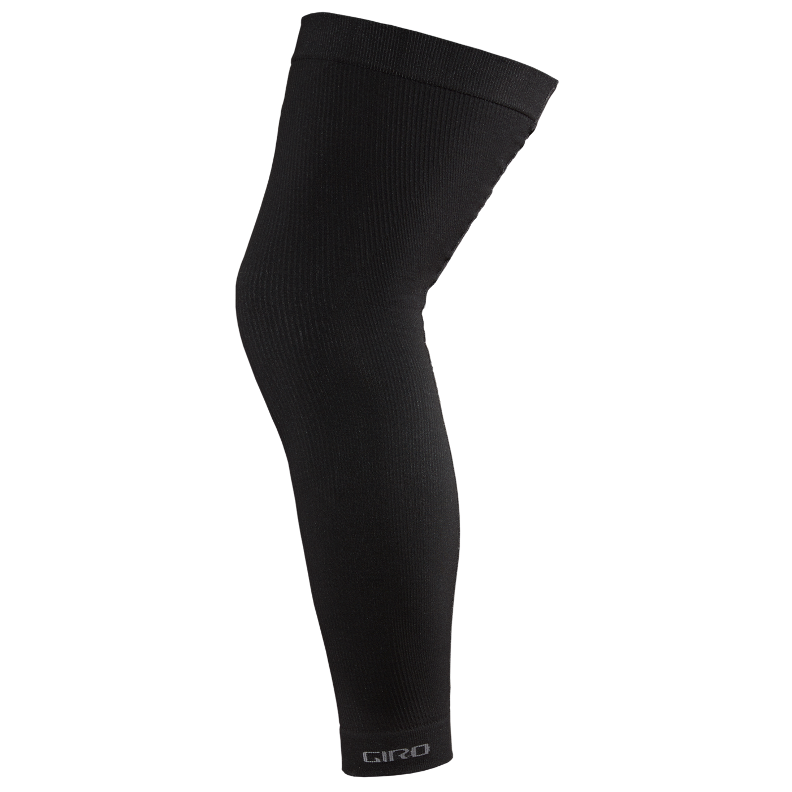 Giro Chrono Knee Warmers Unisex schwarz, Grösse XL/XXL