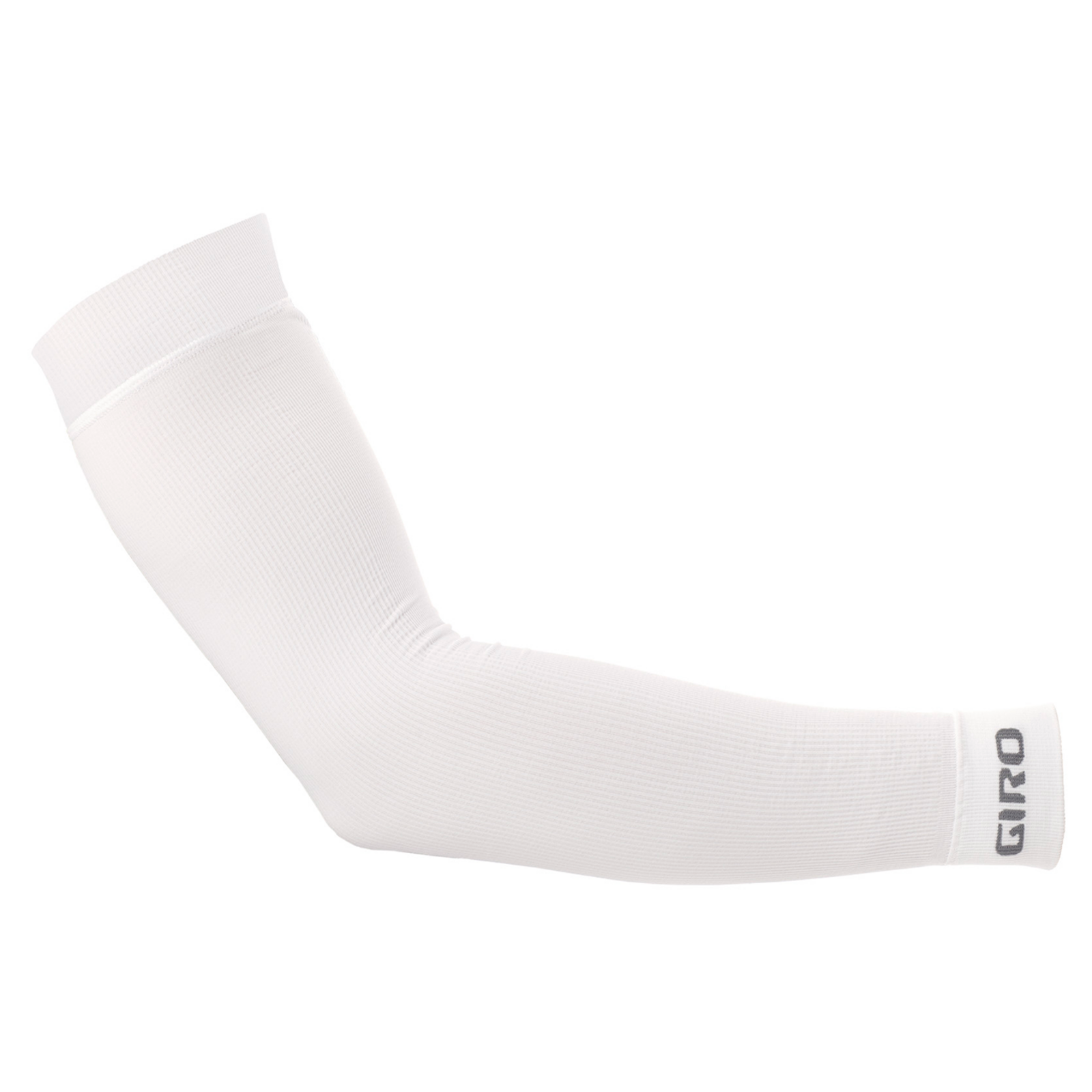 Giro Chrono UV Arm Sleeve Unisex weiss, Grösse XS/S