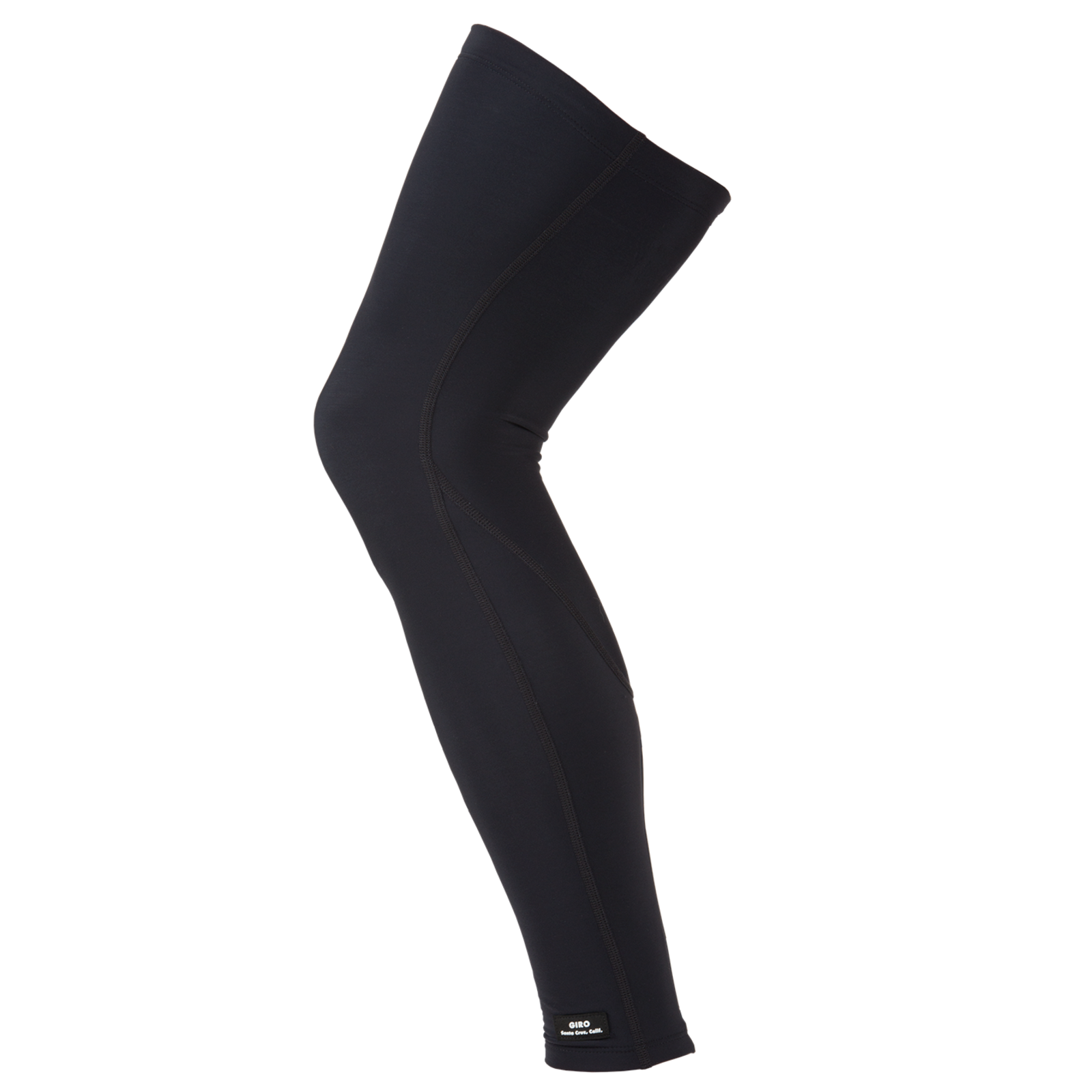 Giro Thermal Leg Warmers Unisex schwarz, Grösse XL
