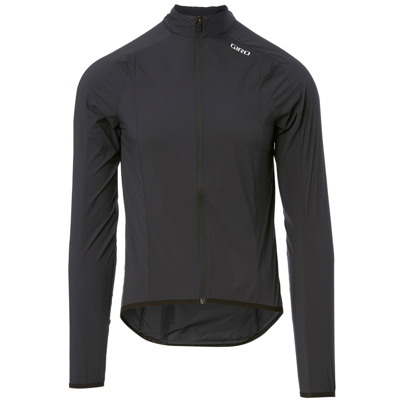 Giro M Chrono Expert Wind Jacket Herren schwarz, Grösse L