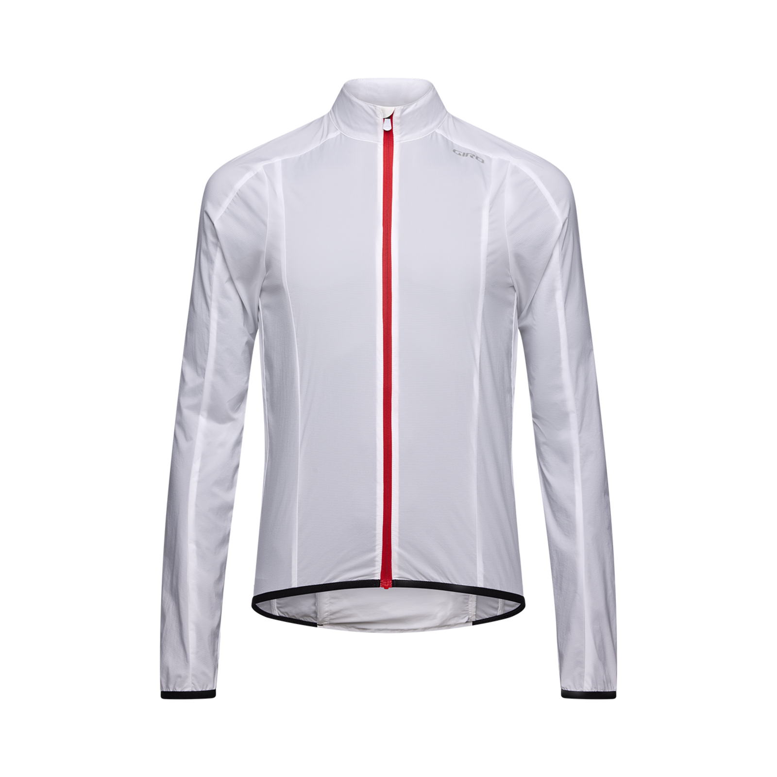 Giro M Chrono Expert Wind Jacket Herren weiss, Grösse XXL