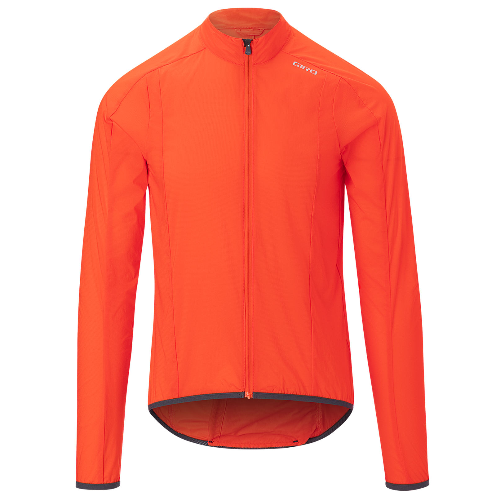 Giro M Chrono Expert Wind Jacket Herren orange, Grösse XXL