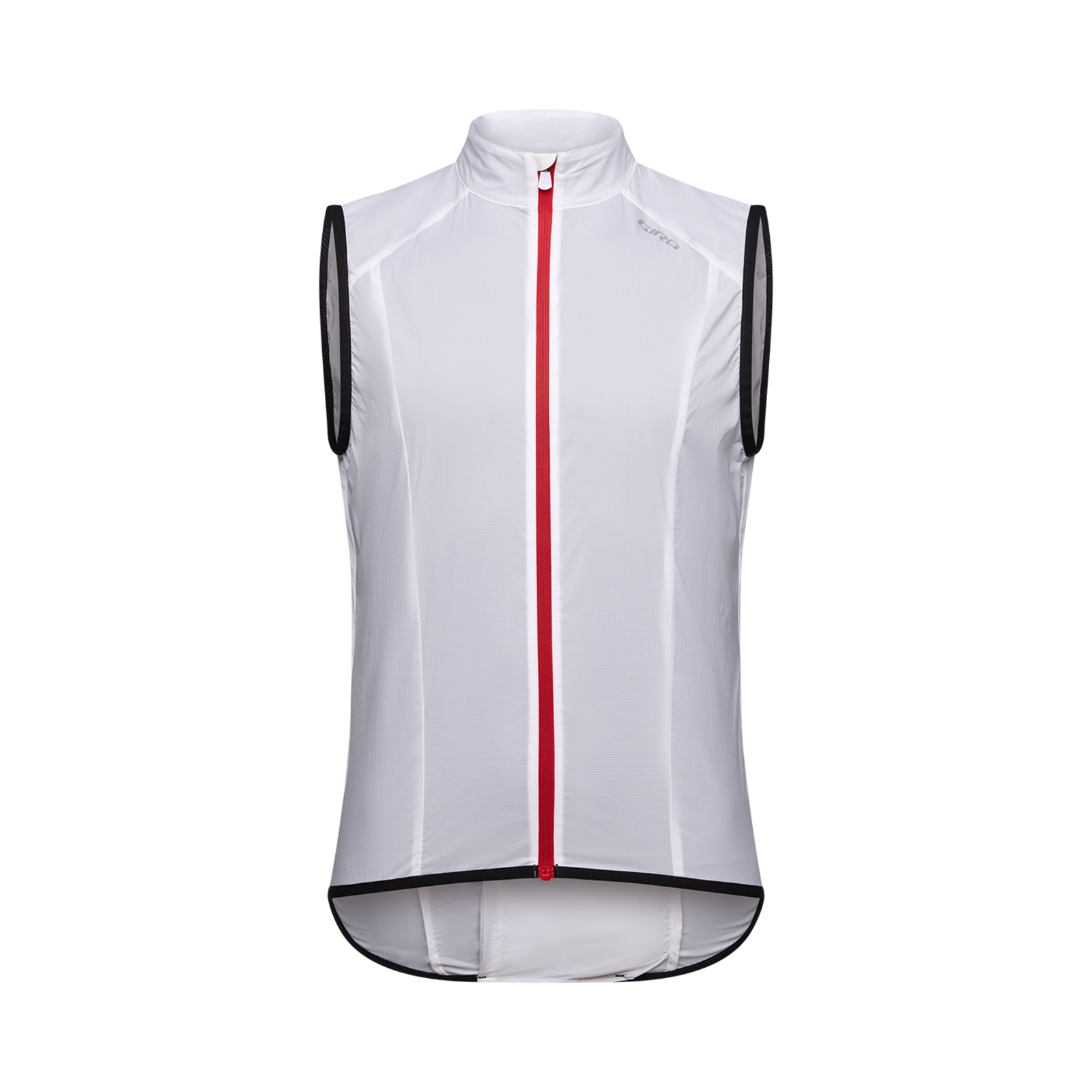 Giro M Chrono Expert Wind Vest Herren weiss, Grösse XL