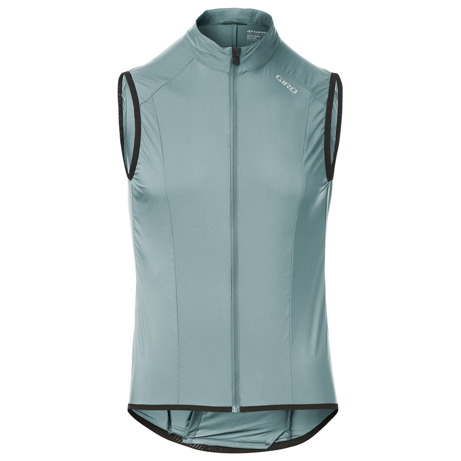 Giro M Chrono Expert Wind Vest Herren blau, Grösse M