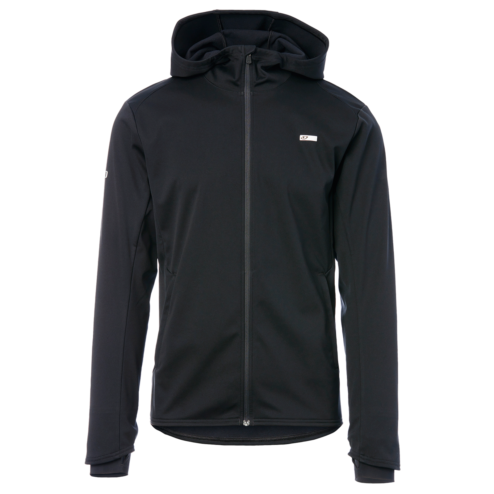 Giro M Ambient Jacket Herren schwarz, Grösse XXL