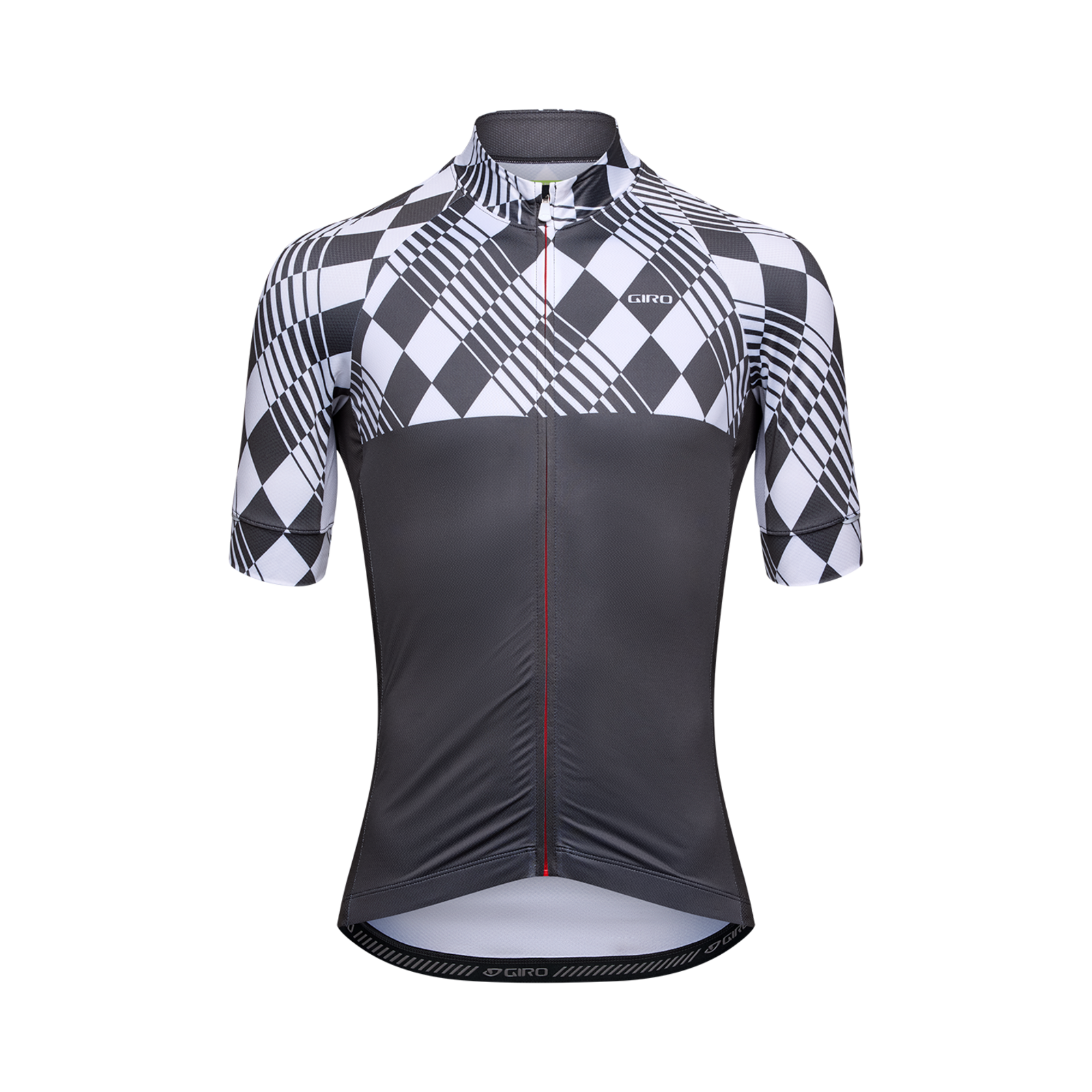 Giro M Chrono Expert Jersey Herren mehrfarbig, Grösse XXL