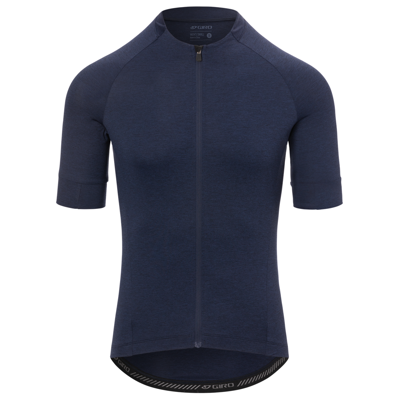 Giro M New Road Jersey Herren blau, Grösse XXL