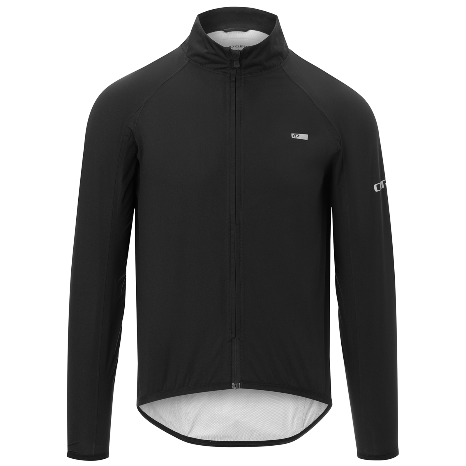 Giro M Chrono Expert Rain Jacket Herren schwarz, Grösse XXL