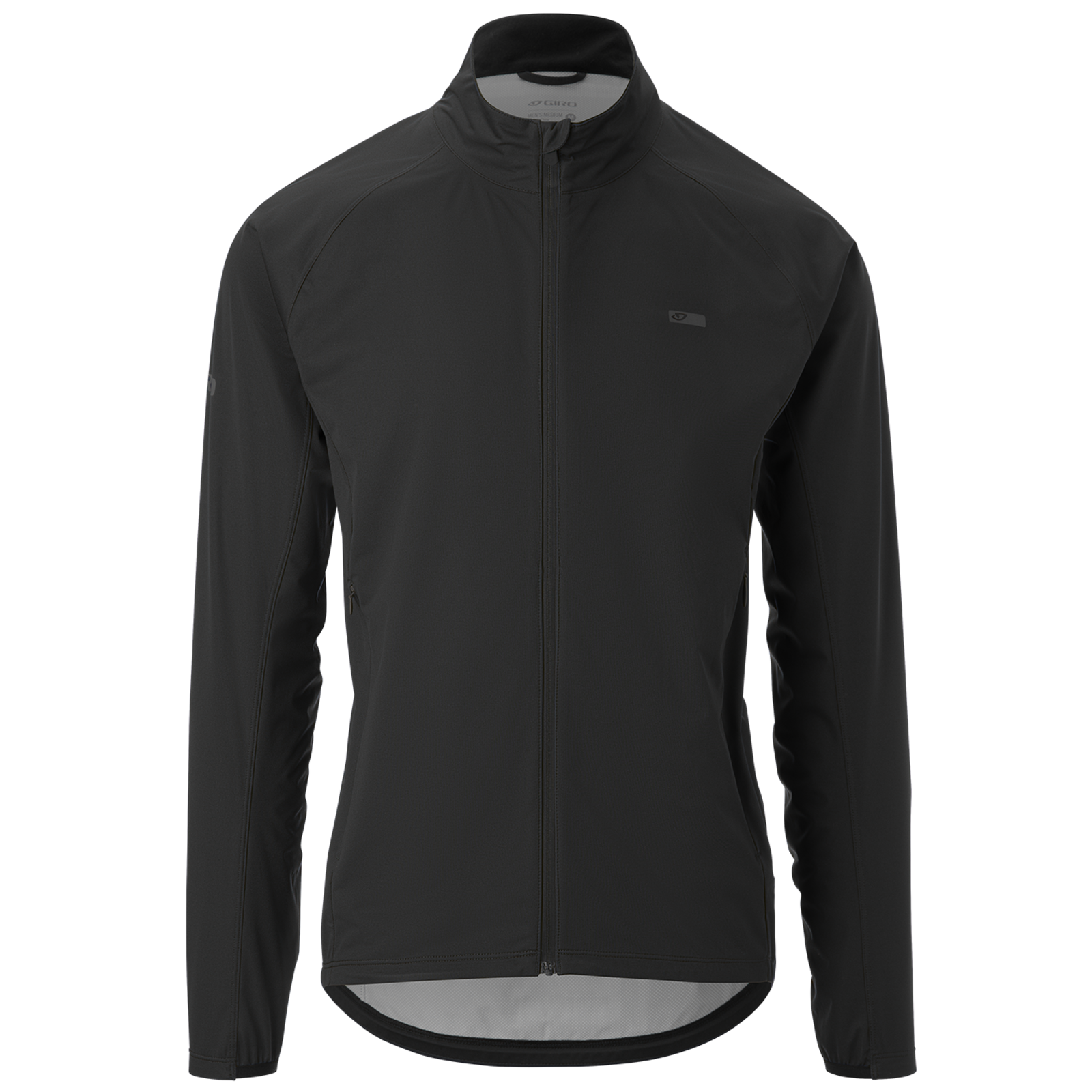 Giro M Stow H20 Jacket Herren schwarz, Grösse XXL