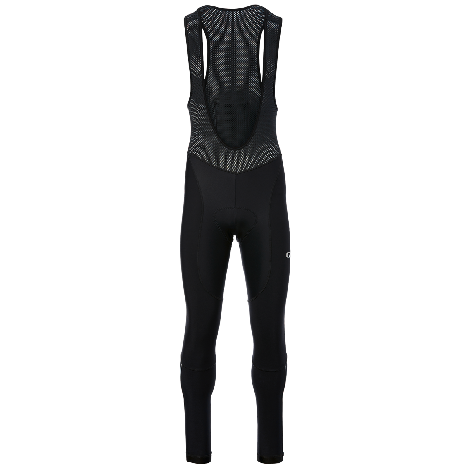 Giro M Chrono Expert Thermal Bib Tight Herren schwarz, Grösse XXL