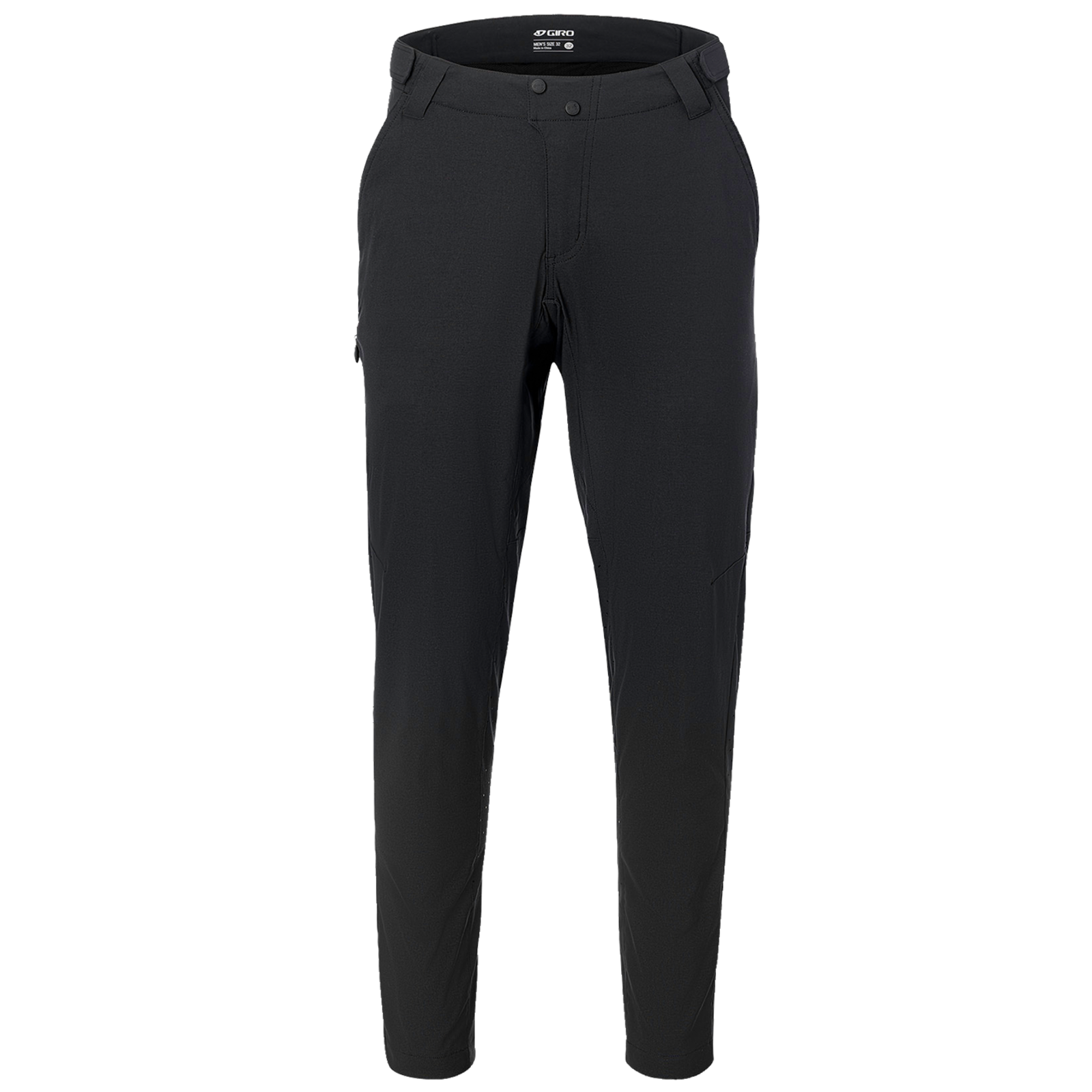 Giro M Havoc Pant Herren schwarz, Grösse 40