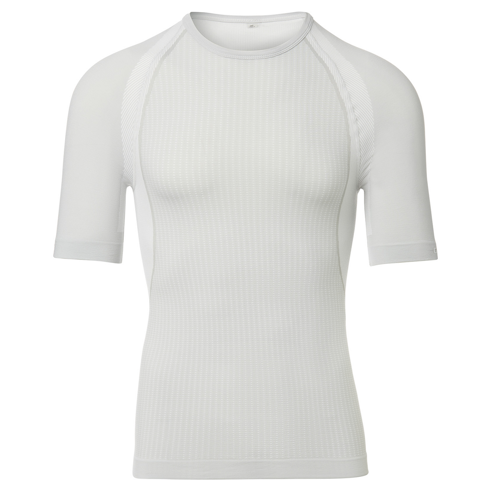 Giro M Chrono SS Base Layer Herren weiss, Grösse XS/S