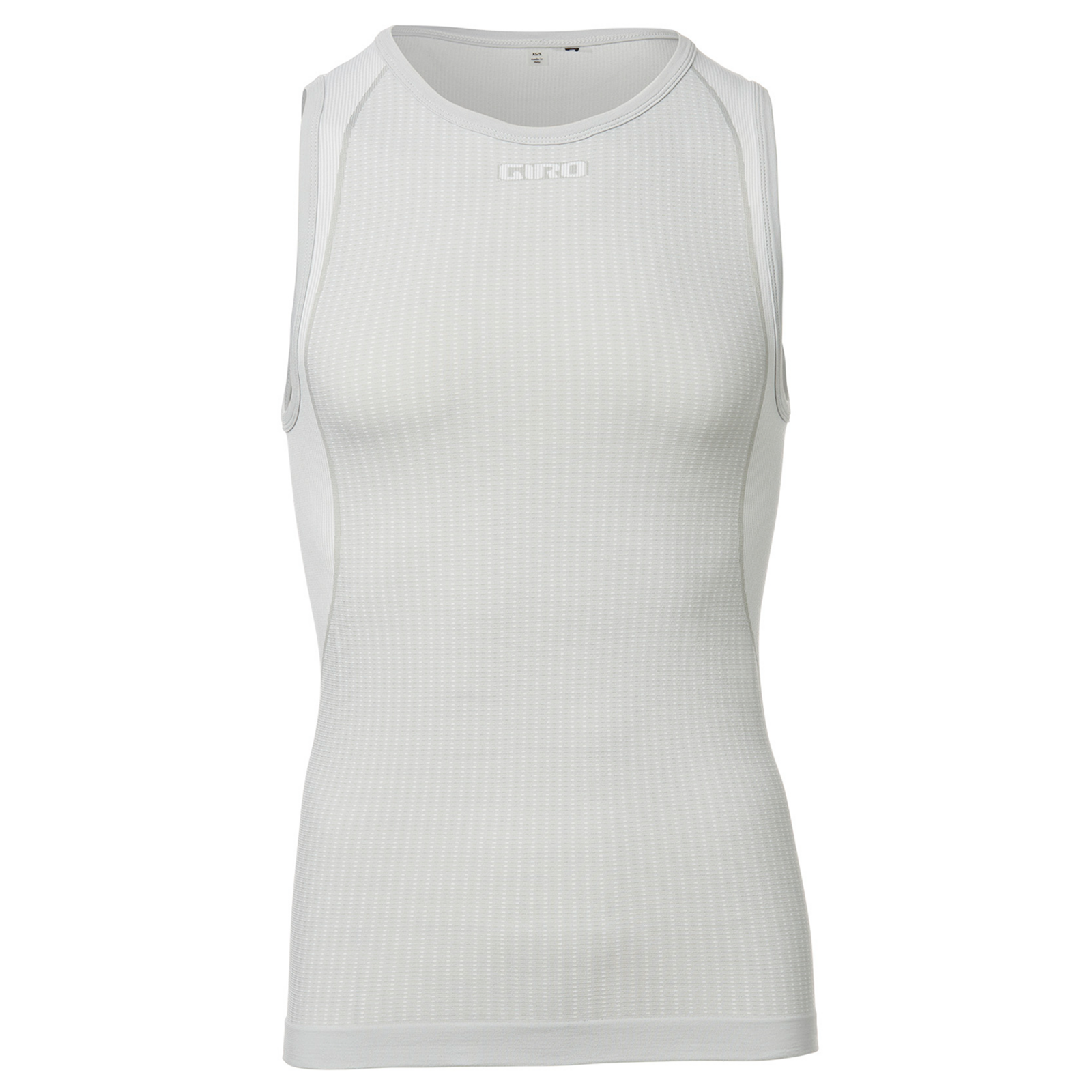 Giro M Chrono SL Base Layer Herren weiss, Grösse M/L