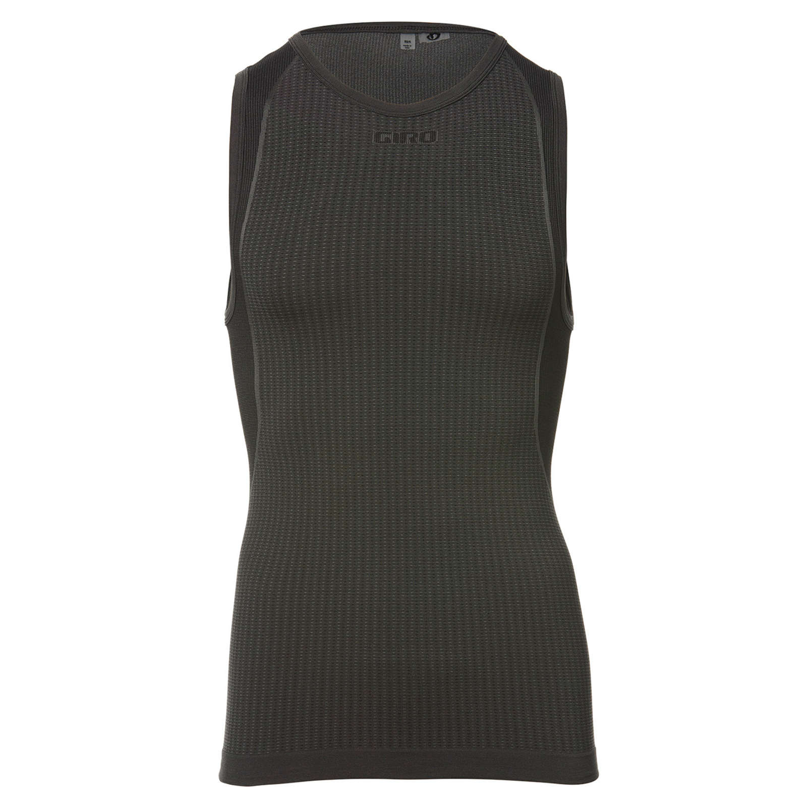 Giro M Chrono SL Base Layer Herren schwarz, Grösse M/L