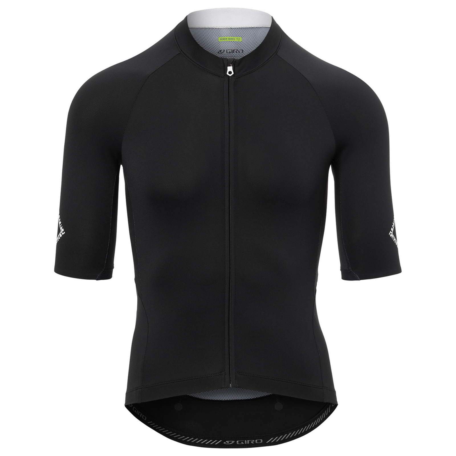 Giro M Chrono Elite Jersey Herren schwarz, Grösse S
