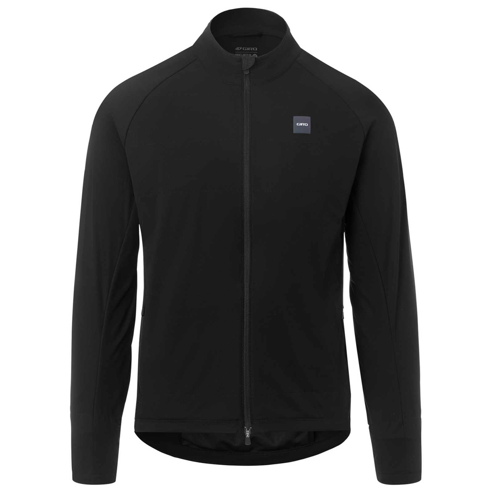 Giro M Cascade Insulated Jacket Herren schwarz, Grösse XXL