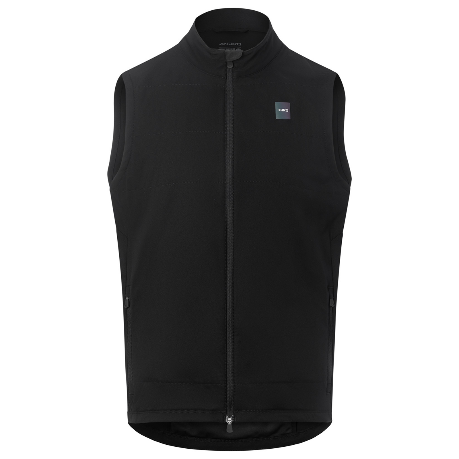 Image of Giro M Cascade Insulated Vest Herren schwarz, Grösse L