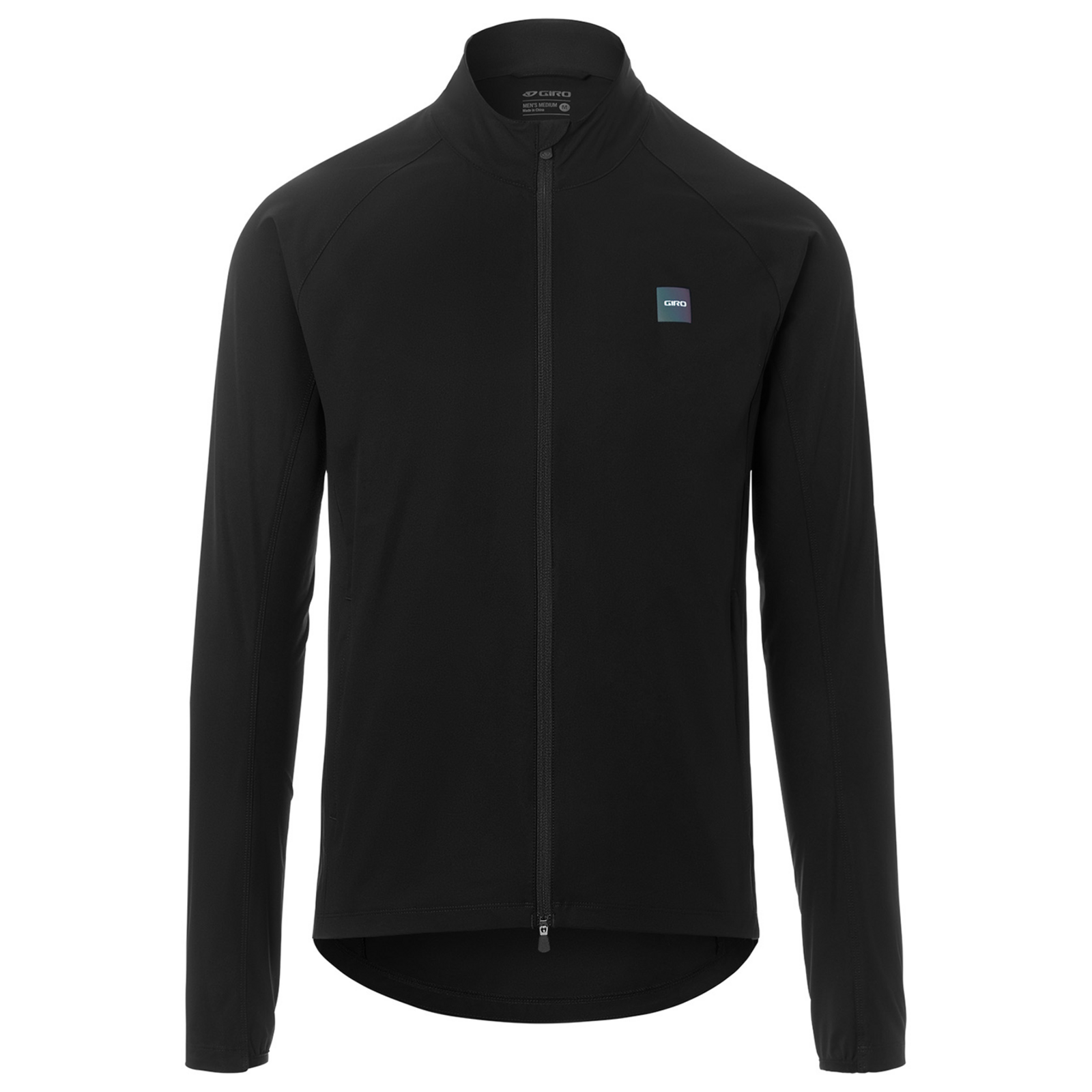 Image of Giro M Cascade Stow Jacket Herren schwarz, Grösse M
