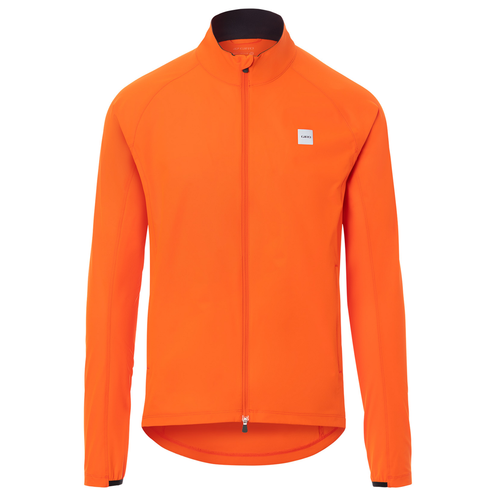 Giro M Cascade Stow Jacket Herren orange, Grösse M